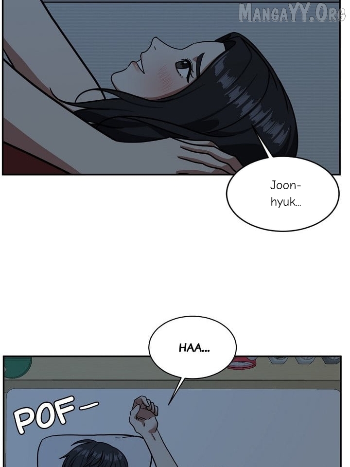 Change Me Chapter 52 - page 136
